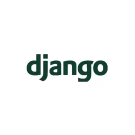 Logo Django