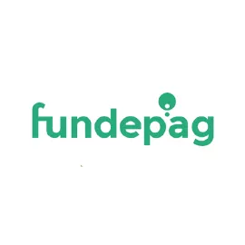 Logo da Fundepag