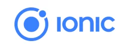 Logo Ionic Framework